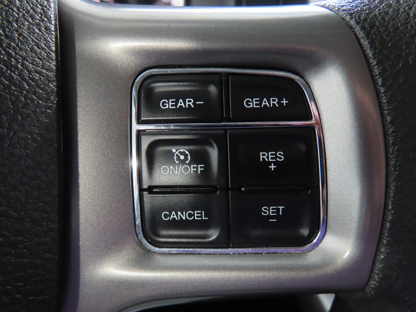 2023 RAM Ram 1500 Classic SLT - Photo 19