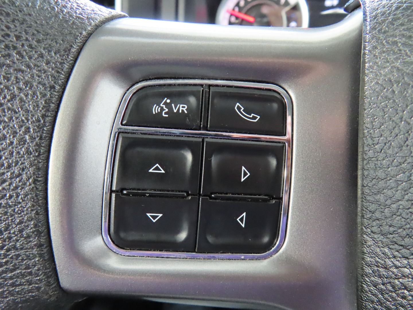 2023 RAM Ram 1500 Classic SLT - Photo 20