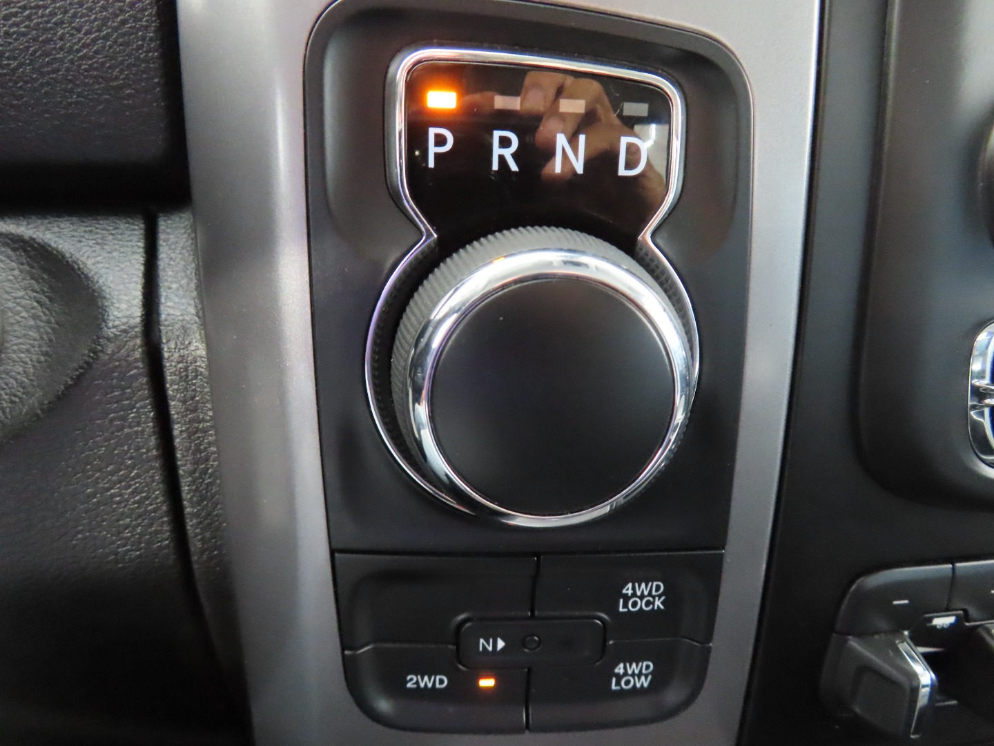 2023 RAM Ram 1500 Classic SLT - Photo 17