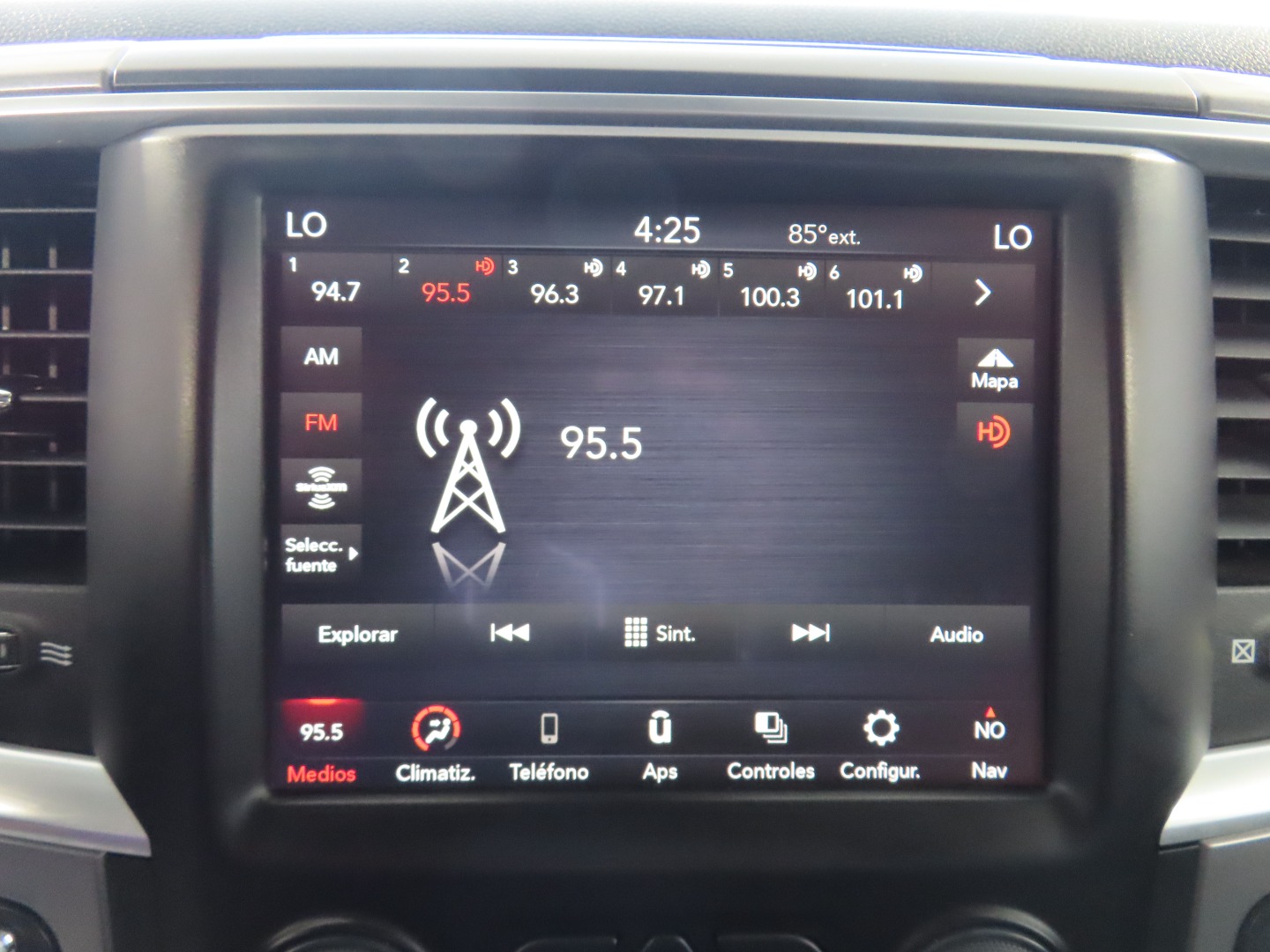 2023 RAM Ram 1500 Classic SLT - Photo 21