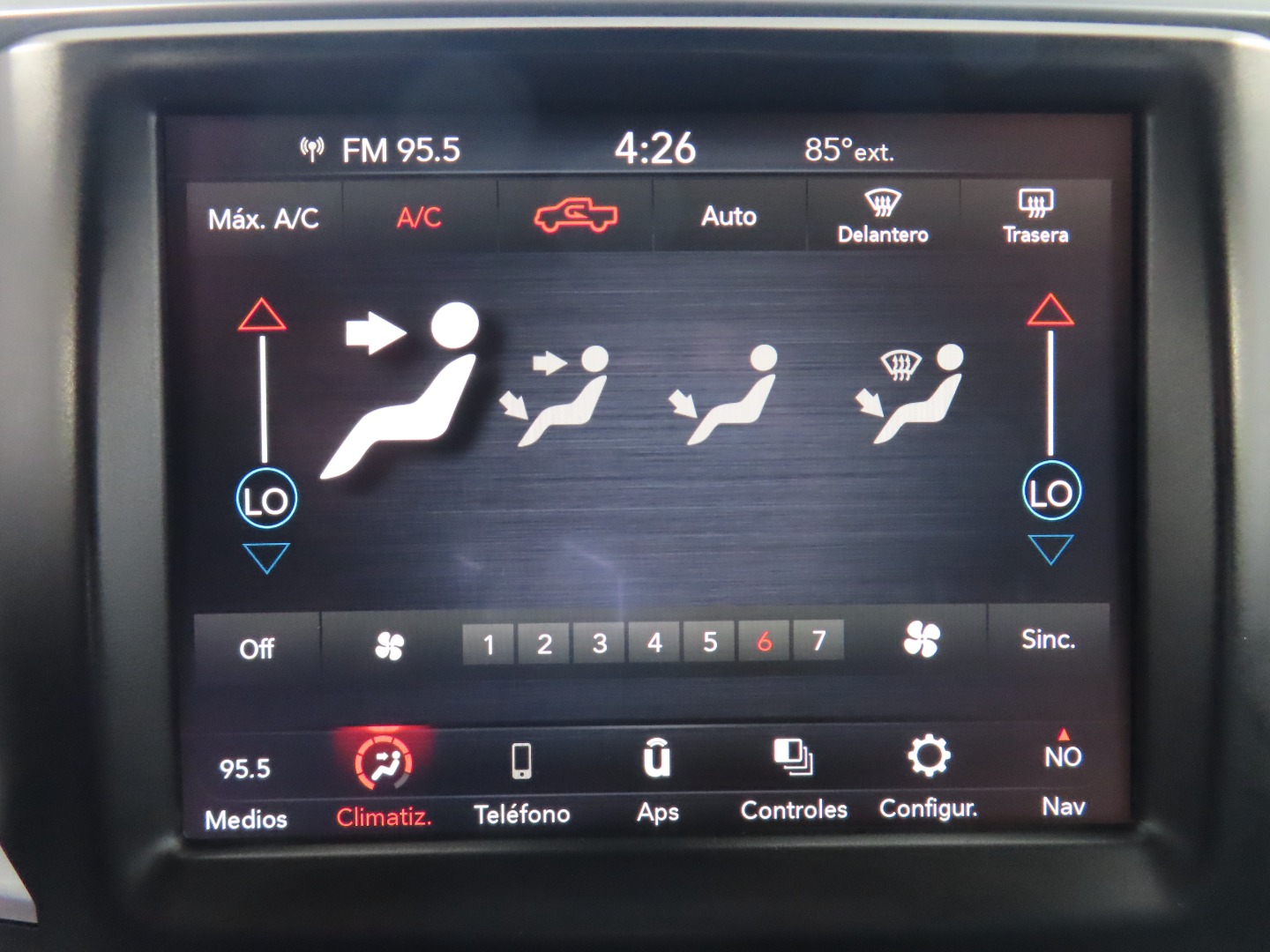 2023 RAM Ram 1500 Classic SLT - Photo 24