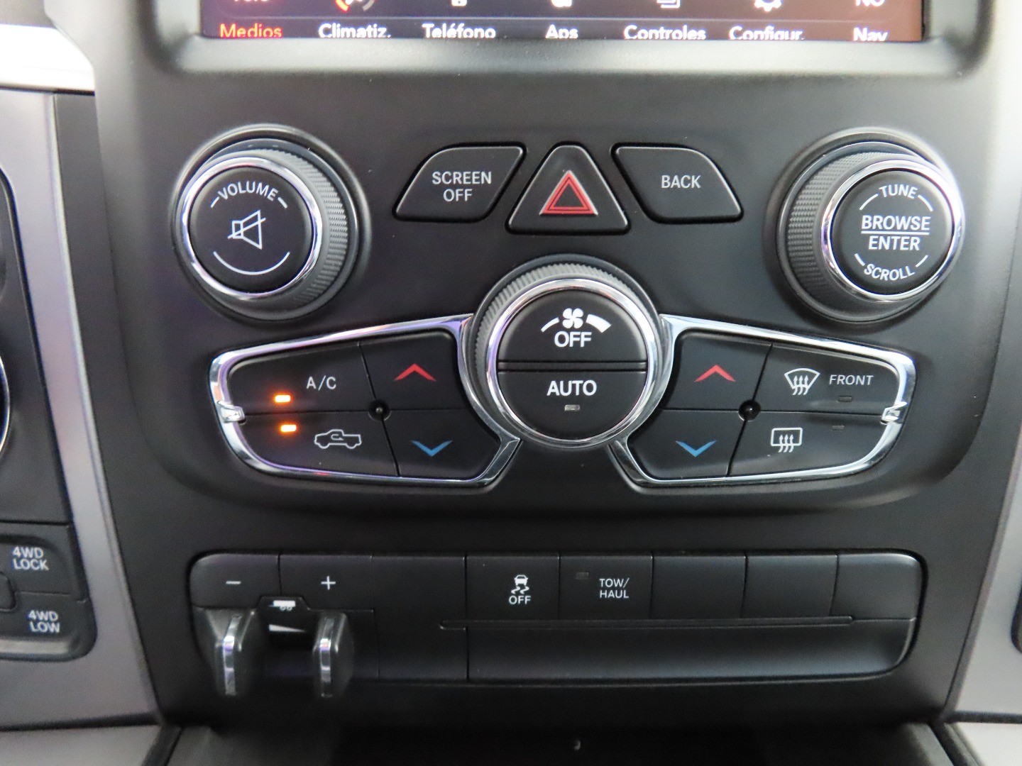 2023 RAM Ram 1500 Classic SLT - Photo 26