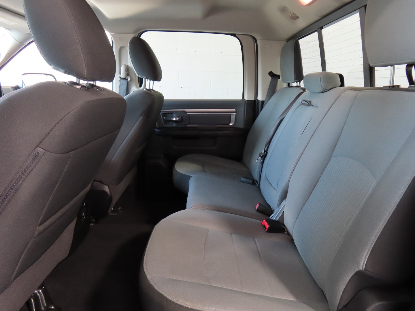 2023 RAM Ram 1500 Classic SLT - Photo 28