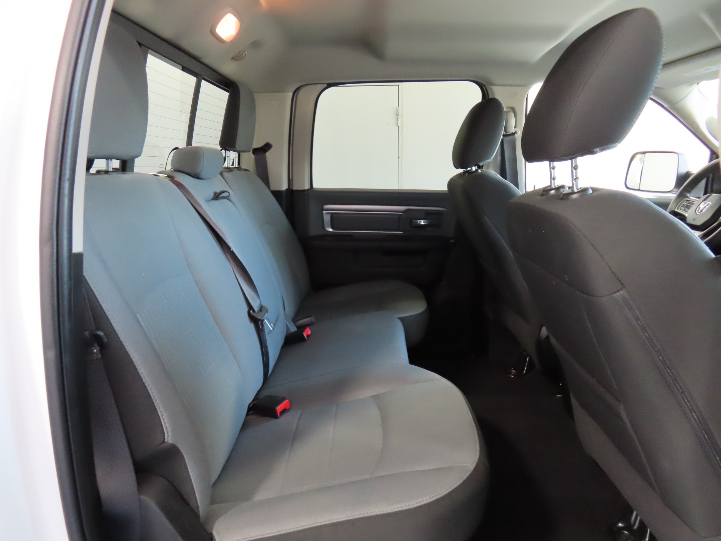 2023 RAM Ram 1500 Classic SLT - Photo 30