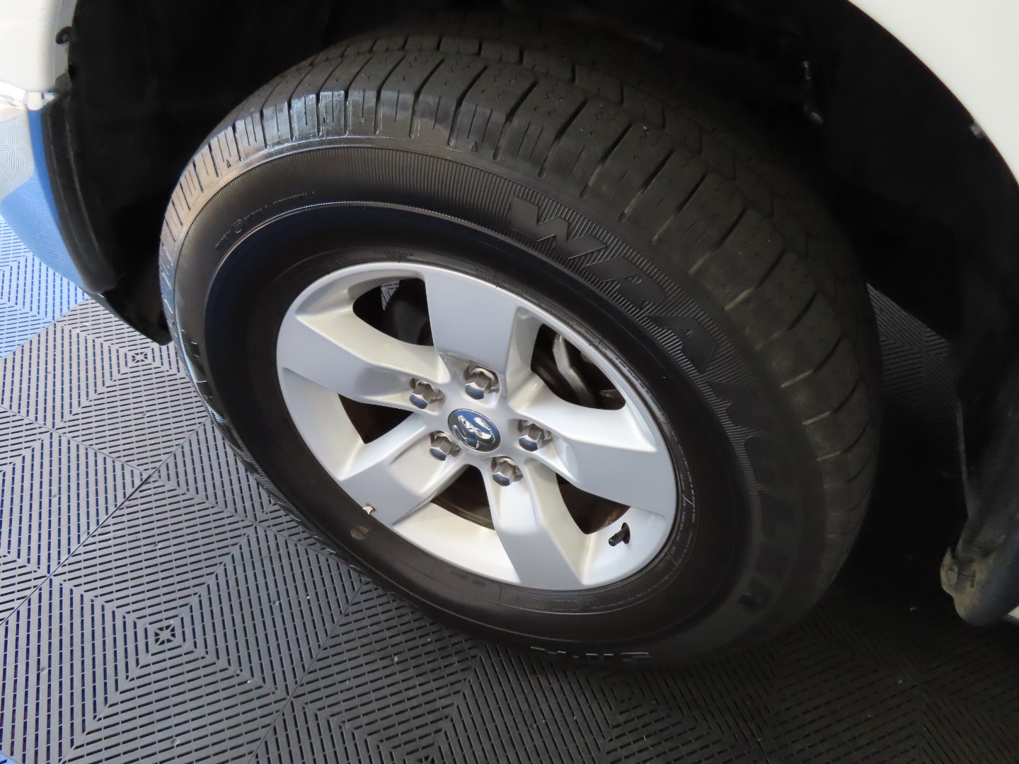 2023 RAM Ram 1500 Classic SLT - Photo 14