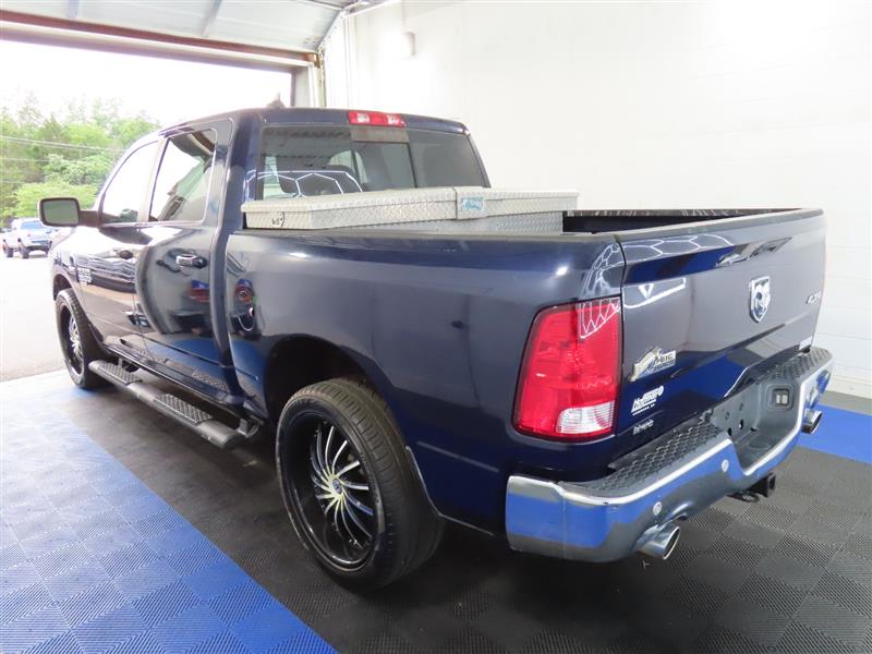 RAM1500 CLASSIC10