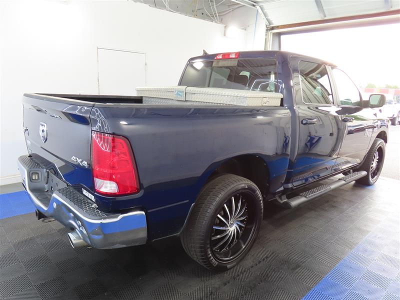RAM1500 CLASSIC14