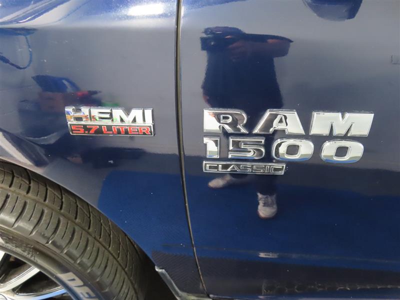 RAM1500 CLASSIC15