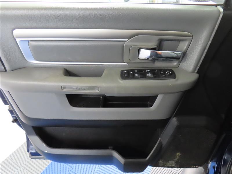 RAM1500 CLASSIC16