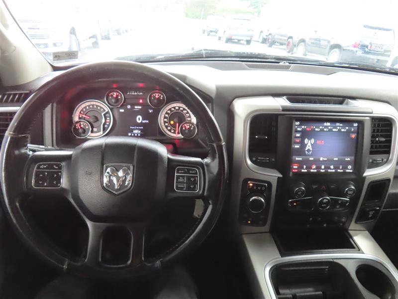 RAM1500 CLASSIC20