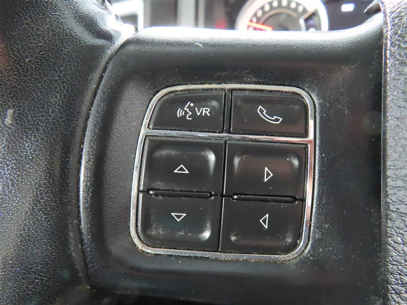 RAM1500 CLASSIC22