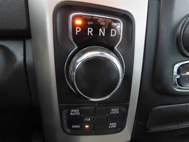 RAM1500 CLASSIC23