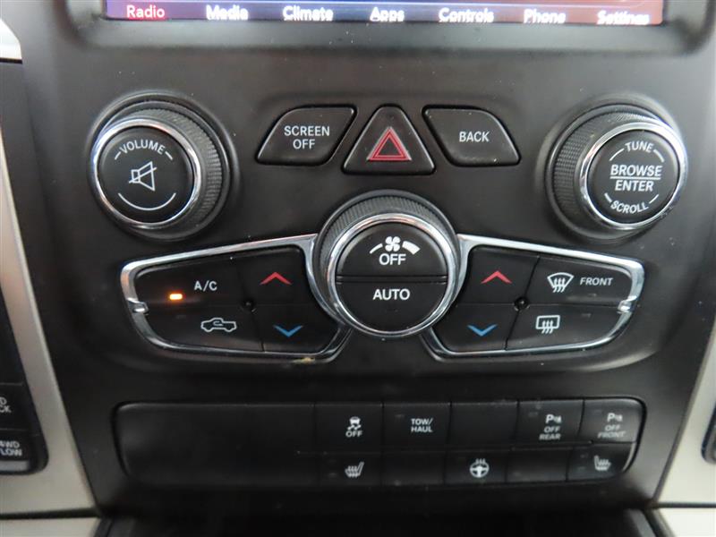 RAM1500 CLASSIC28