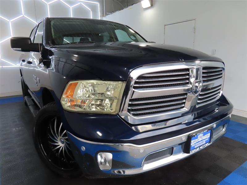 RAM1500 CLASSIC3