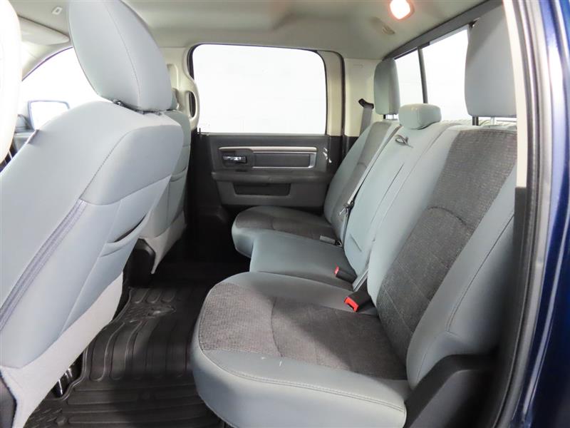 RAM1500 CLASSIC30