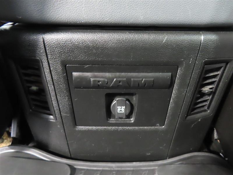 RAM1500 CLASSIC31