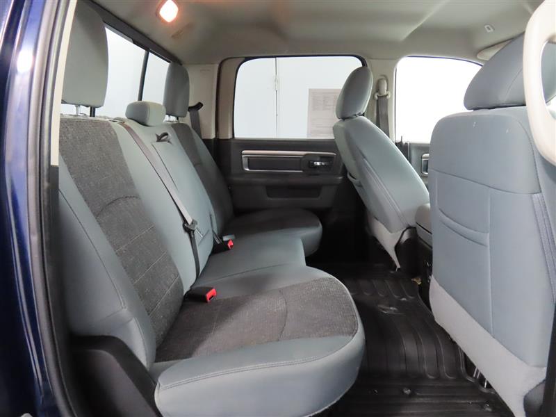 RAM1500 CLASSIC33