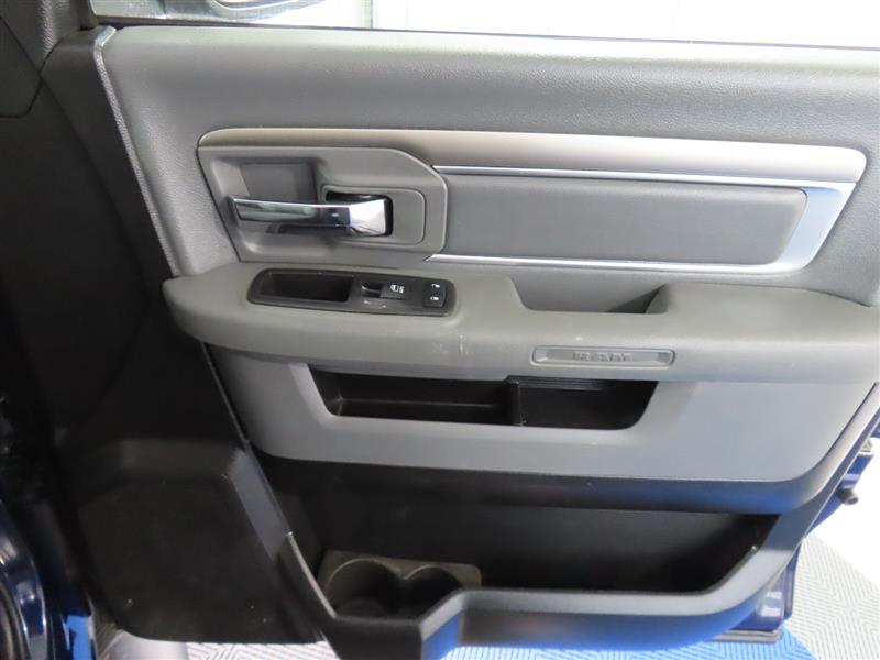 RAM1500 CLASSIC34