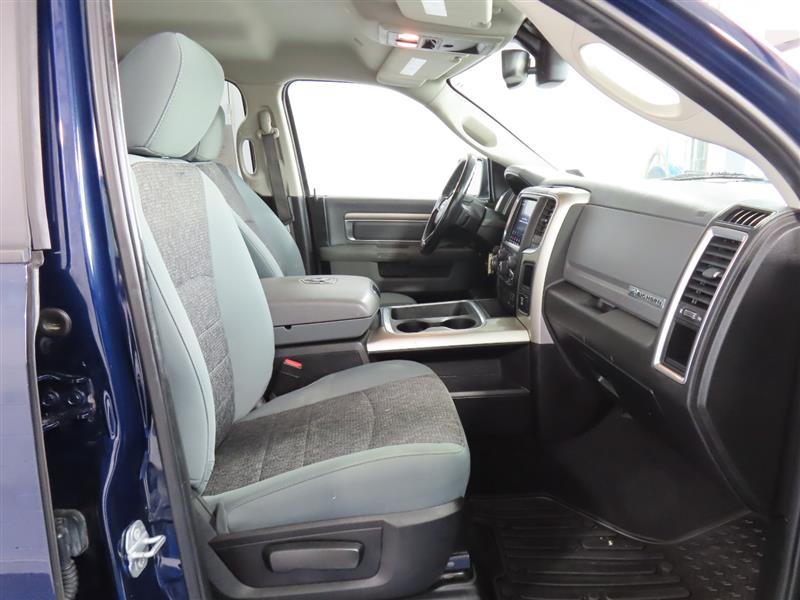 RAM1500 CLASSIC35