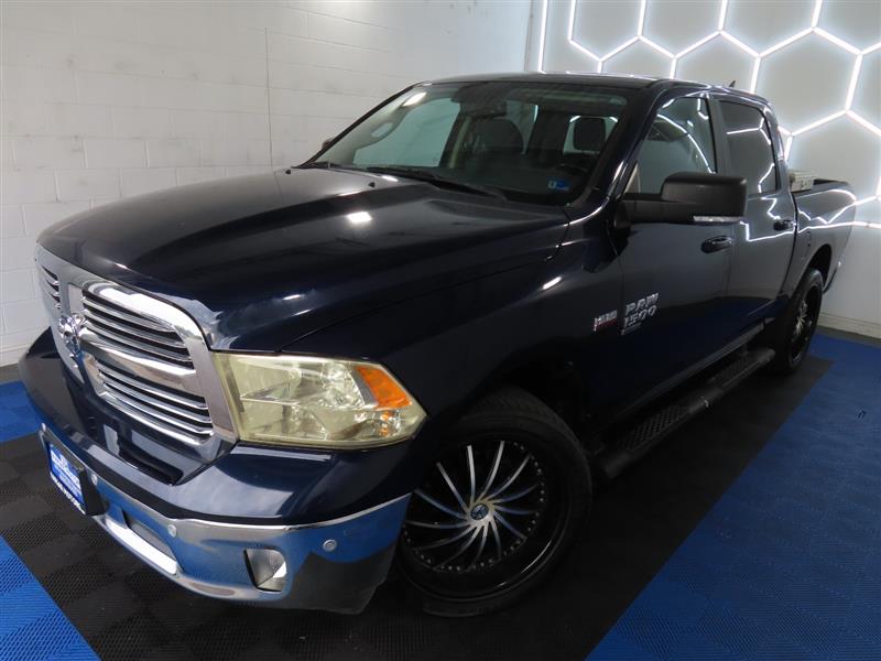 RAM1500 CLASSIC4