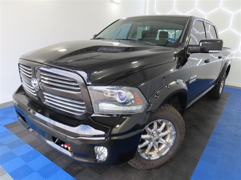 RAM15004