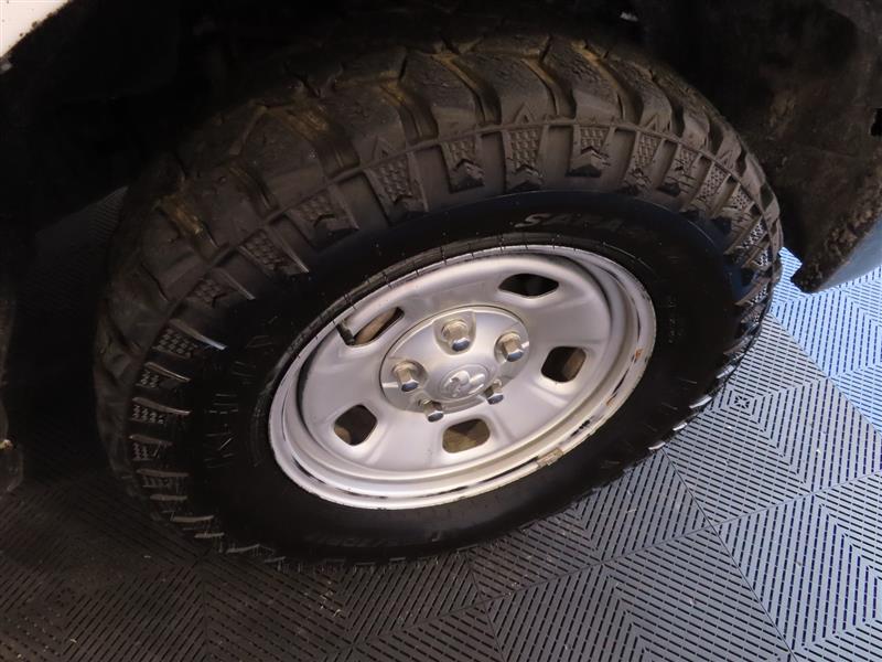 2022 RAM Ram 1500 Classic Tradesman - Photo 32