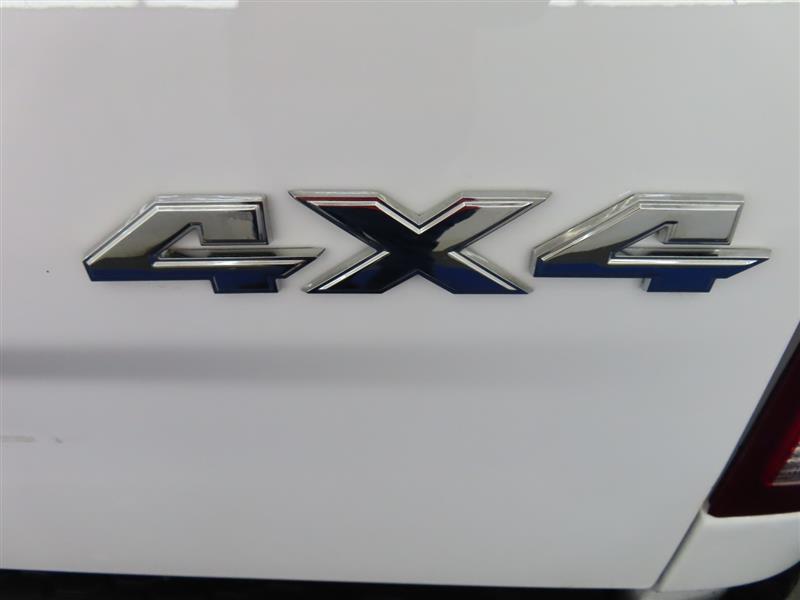 2022 RAM Ram 1500 Classic Tradesman - Photo 8