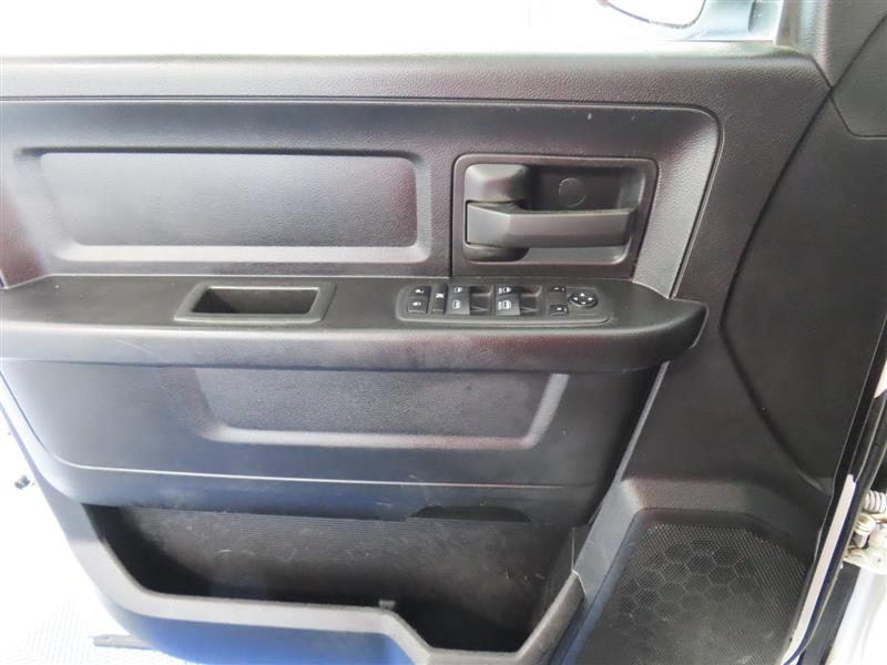 2022 RAM Ram 1500 Classic Tradesman - Photo 24