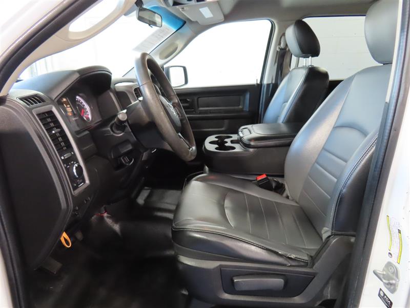 2022 RAM Ram 1500 Classic Tradesman - Photo 20