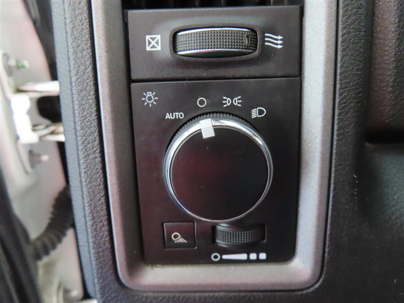 2022 RAM Ram 1500 Classic Tradesman - Photo 18