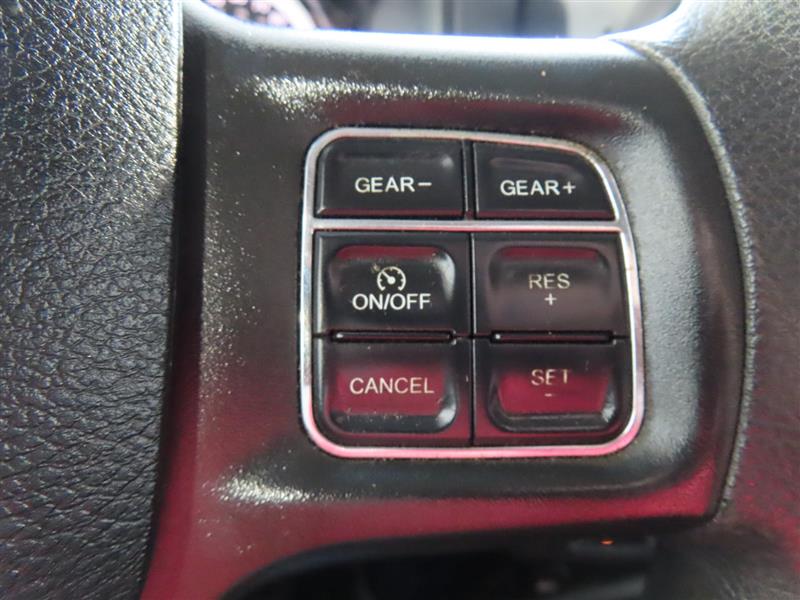 2022 RAM Ram 1500 Classic Tradesman - Photo 14