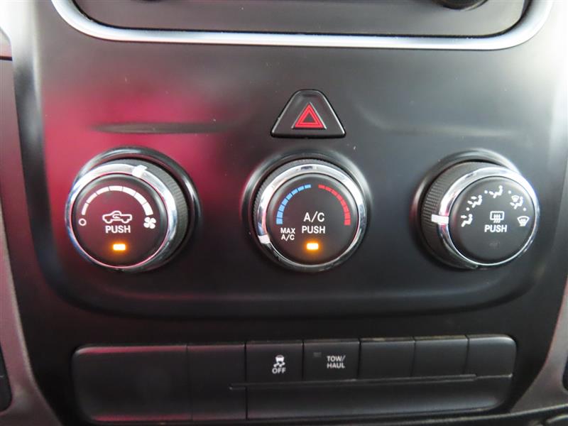 2022 RAM Ram 1500 Classic Tradesman - Photo 19