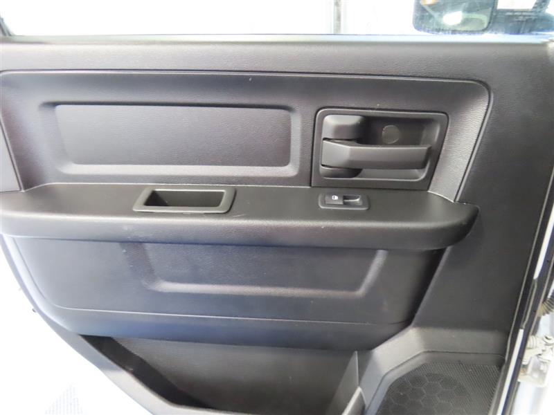 2022 RAM Ram 1500 Classic Tradesman - Photo 25