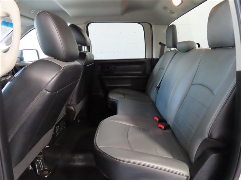 2022 RAM Ram 1500 Classic Tradesman - Photo 23