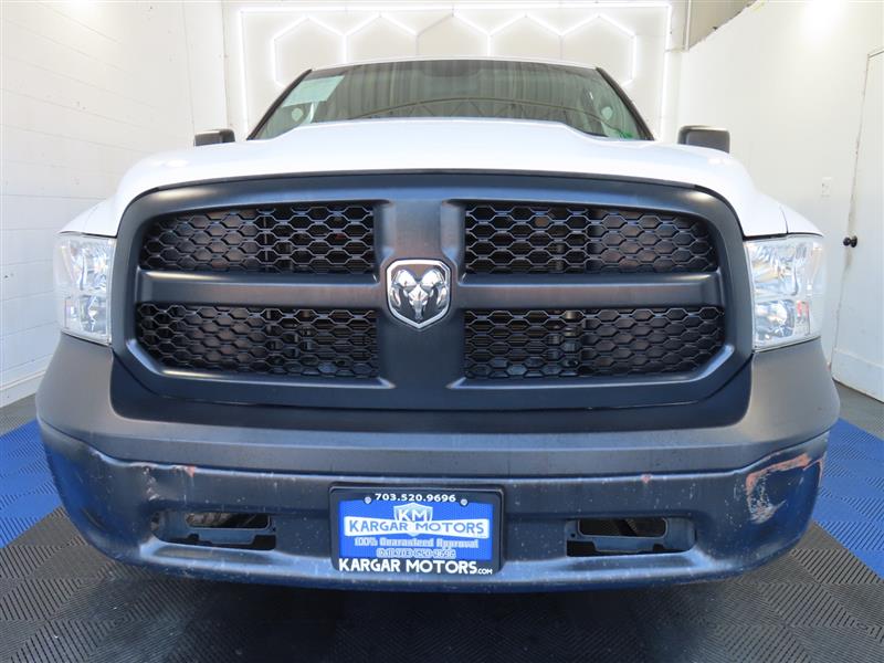 2022 RAM Ram 1500 Classic Tradesman - Photo 2