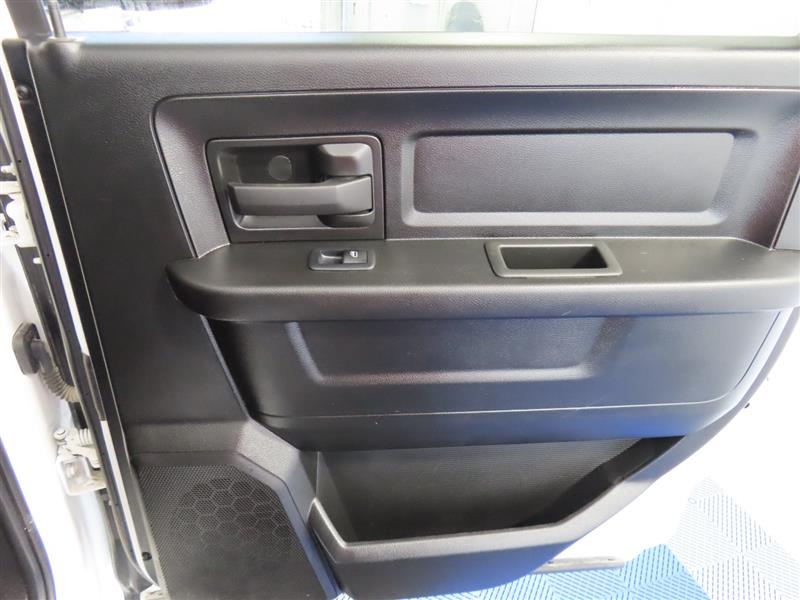 2022 RAM Ram 1500 Classic Tradesman - Photo 26