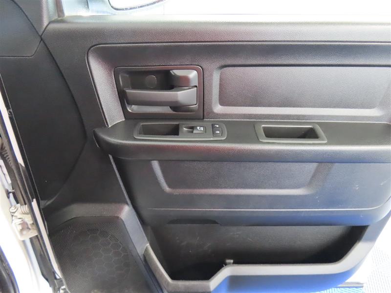 2022 RAM Ram 1500 Classic Tradesman - Photo 27