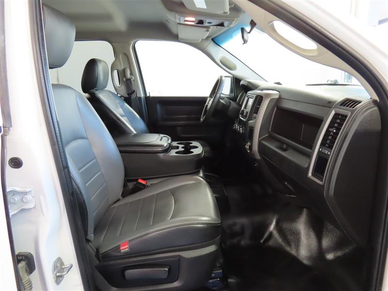 2022 RAM Ram 1500 Classic Tradesman - Photo 21