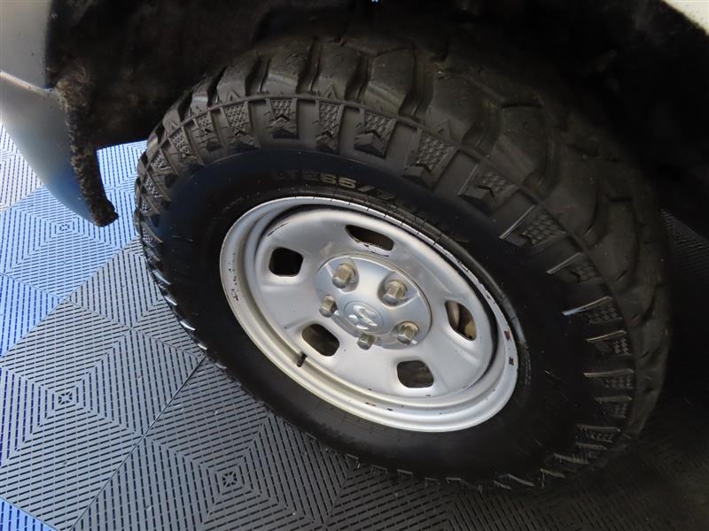 2022 RAM Ram 1500 Classic Tradesman - Photo 29