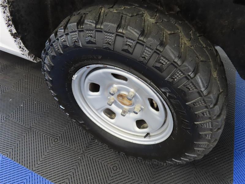 2022 RAM Ram 1500 Classic Tradesman - Photo 30