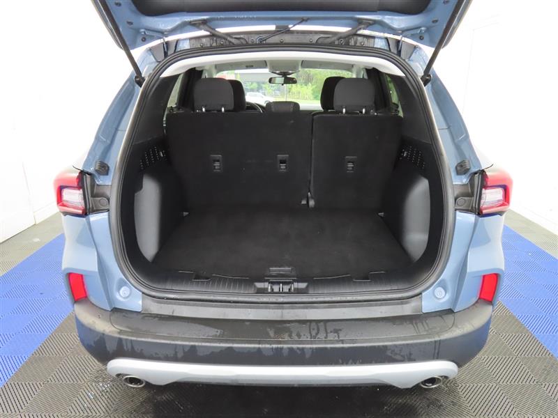 FORDESCAPE12