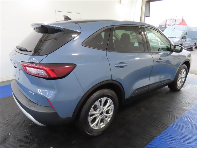 FORDESCAPE15