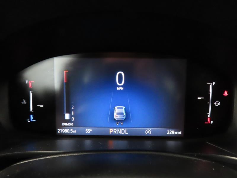 FORDESCAPE20