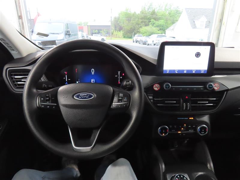 FORDESCAPE21