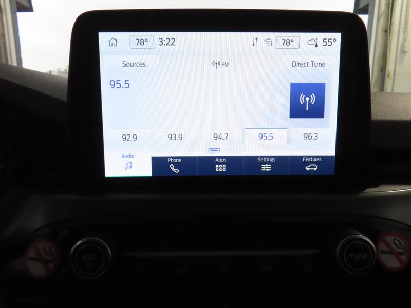 FORDESCAPE25