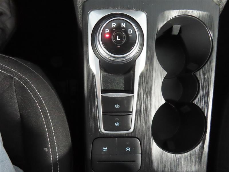 FORDESCAPE28