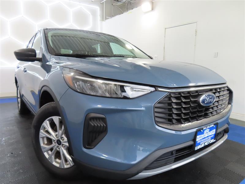 FORDESCAPE2
