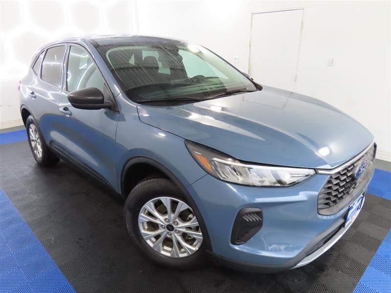 FORDESCAPE5