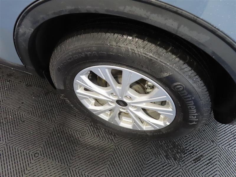 FORDESCAPE7