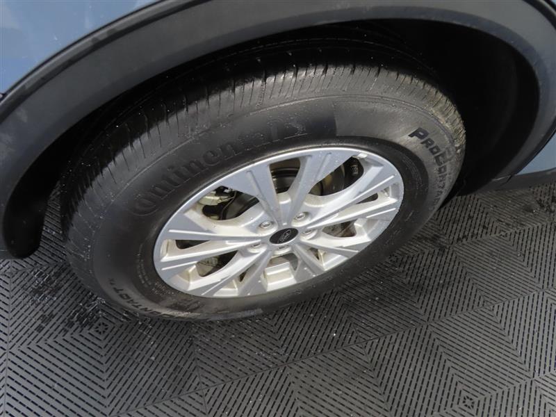 FORDESCAPE8